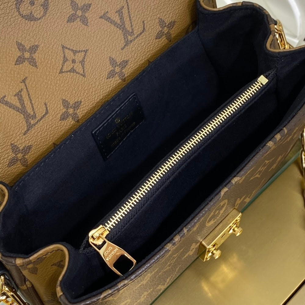 Anum Bags LVn Luxury Bag --80375