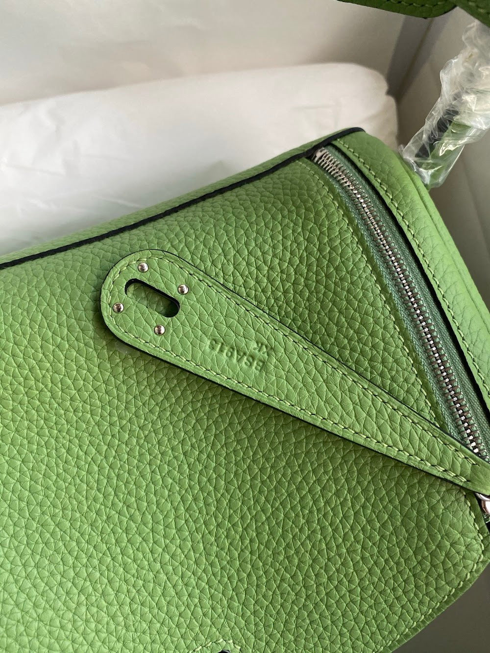 Anum Bags Hermesn Luxury Bag --116951