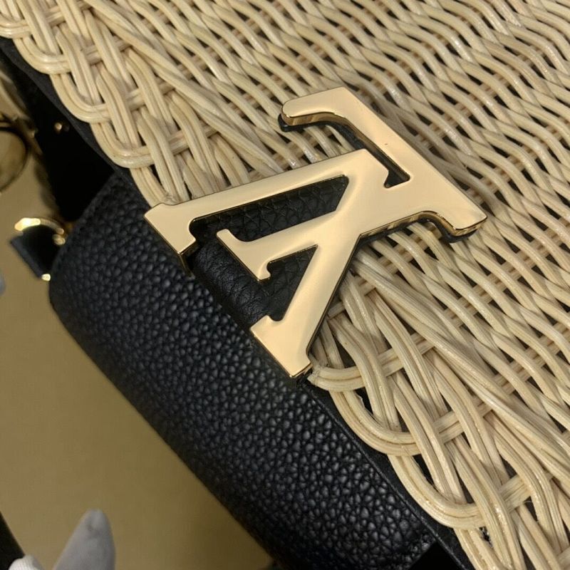 Ezyycart Bags ln Luxury Bag --59055