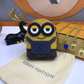 Anum Bags MO -Keychains LUV 062