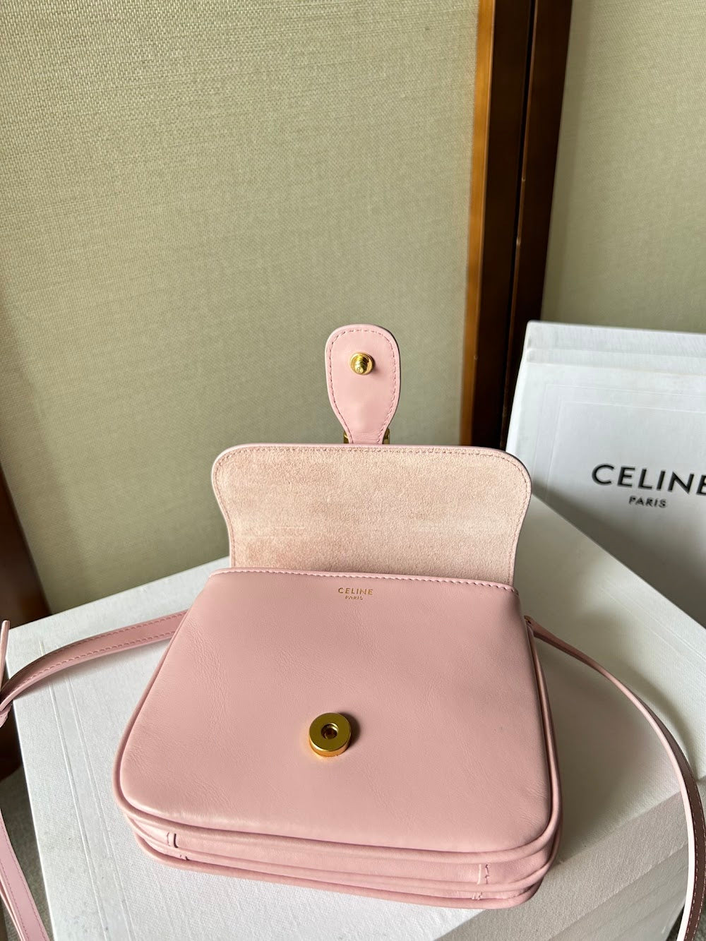 Ezyycart Bags Celine Luxury Bag --112517