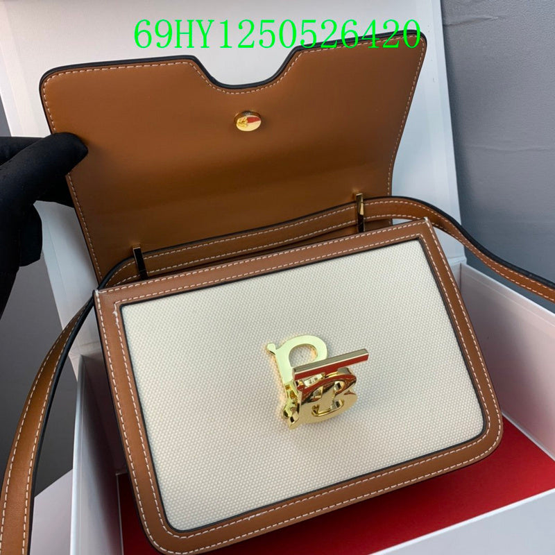 Ezyycart Bags Fan Fashion -MV - Top quality BBR Bags - 529