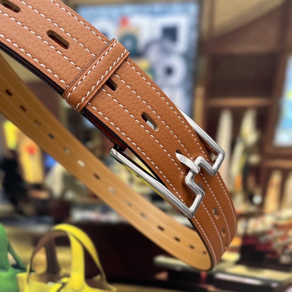 Anum Bags Hermesn Luxury Belt --105833