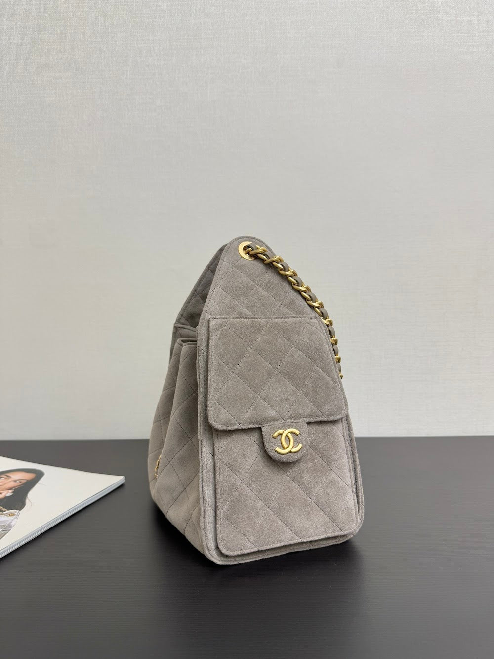 Anum Bags CHn Luxury Bag --113709