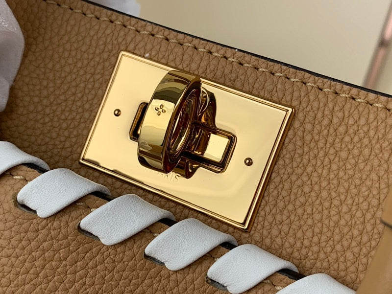 Anum Bags ln Luxury Bag --56298