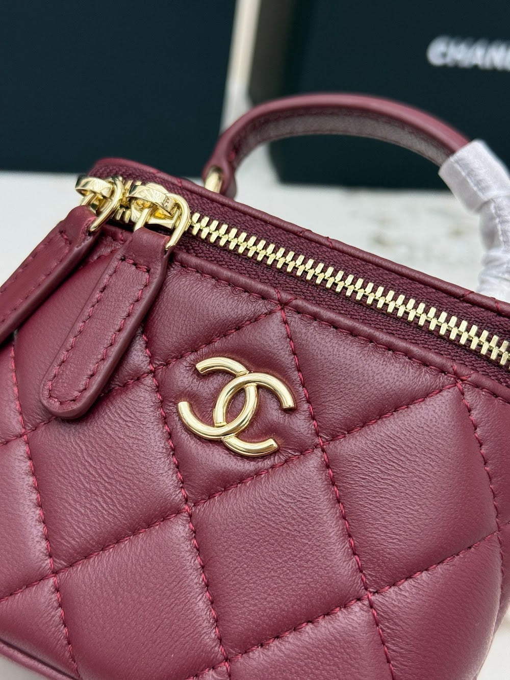 Anum Bags CHn Luxury Bag --113830