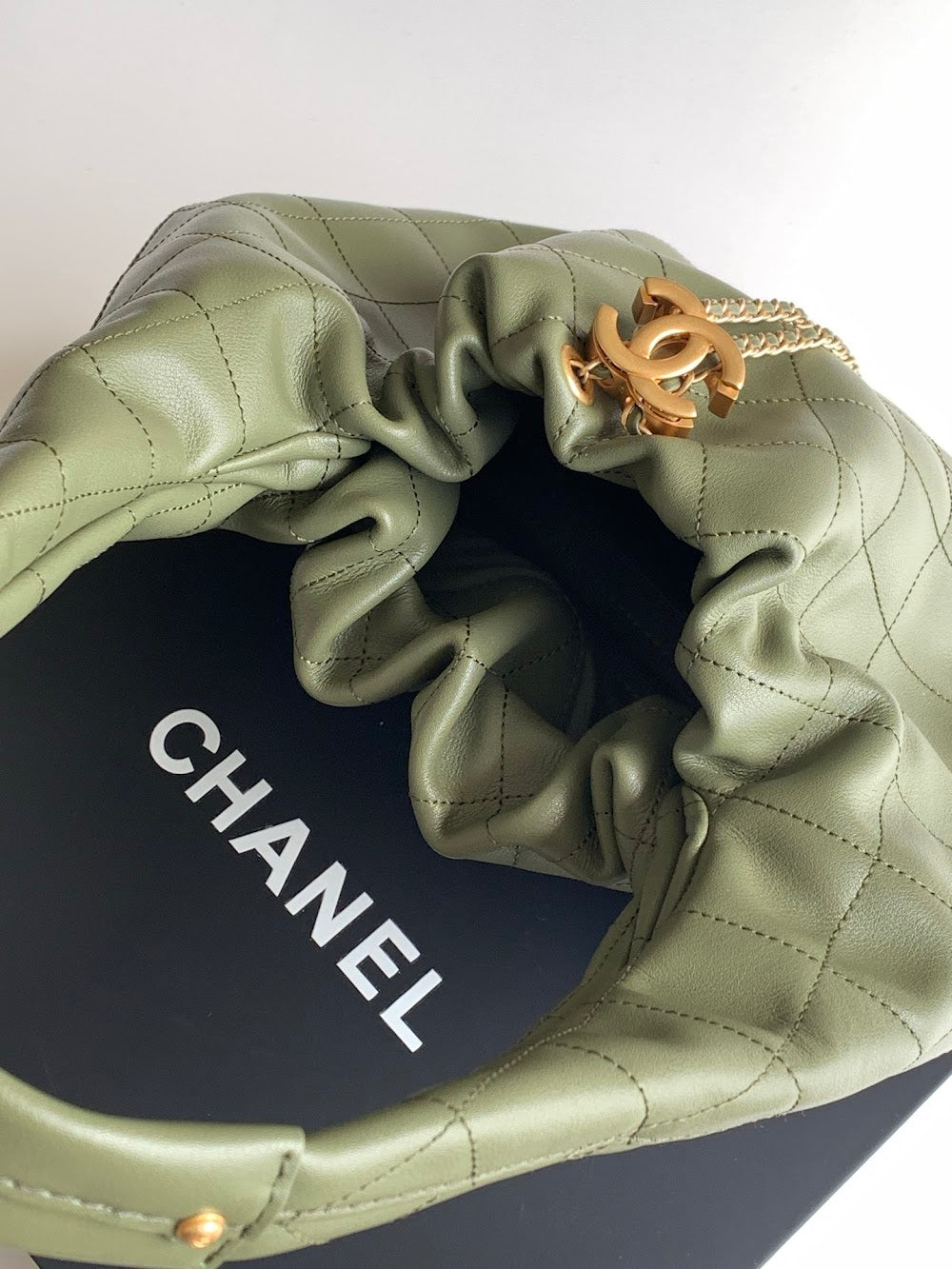 Anum Bags CHn Luxury Bag --114127