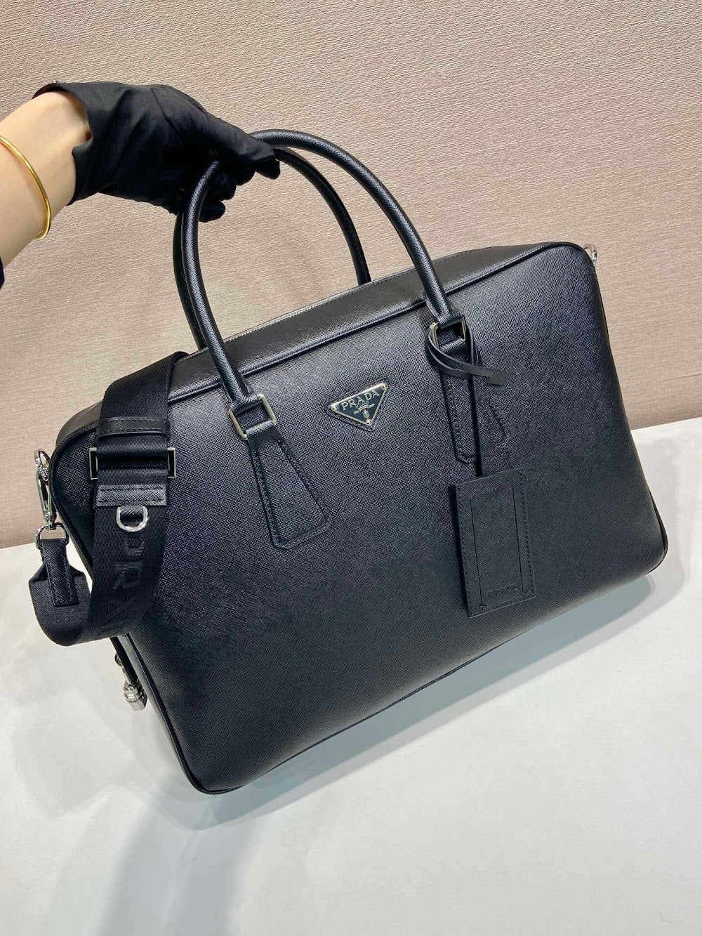 Ezyycart Bags Prada Luxury Bag --54426