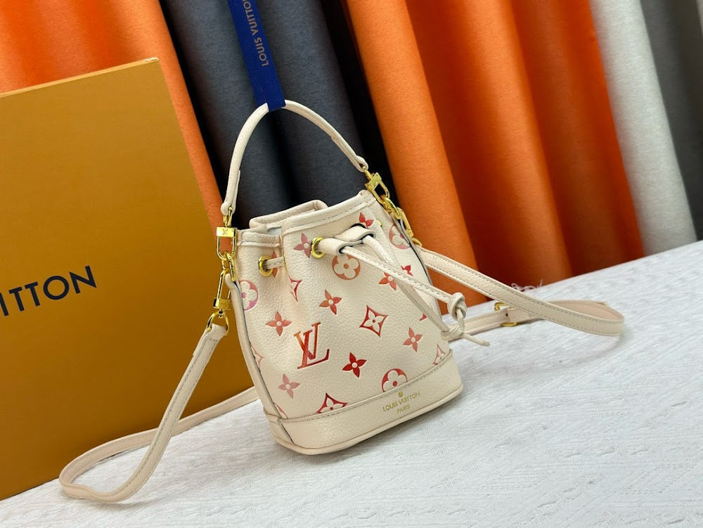 Anum Bags LVn Luxury Bag --78996