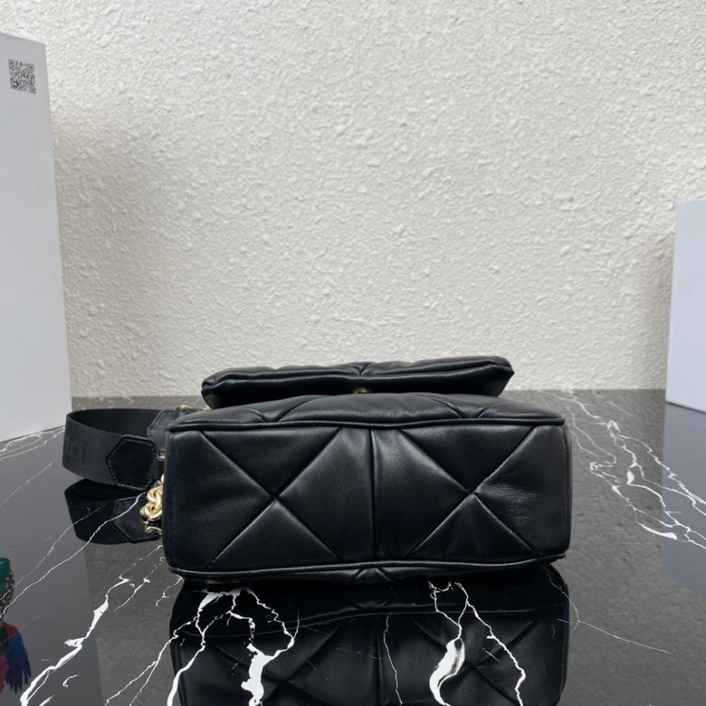 Ezyycart Bags pradn Luxury Bag --74725