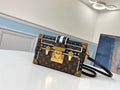 Ezyycart Bags ln Luxury Bag --59626