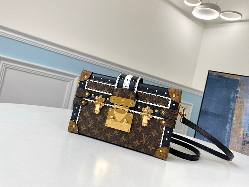 Ezyycart Bags ln Luxury Bag --59626