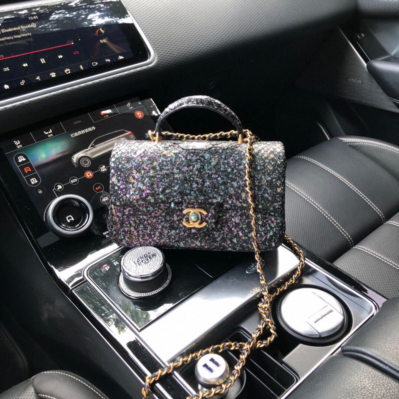 Anum Bags Monvanti Shop - CHL Bags - 2948