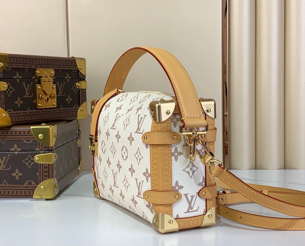 Ezyycart Bags ln Luxury Bag --58825