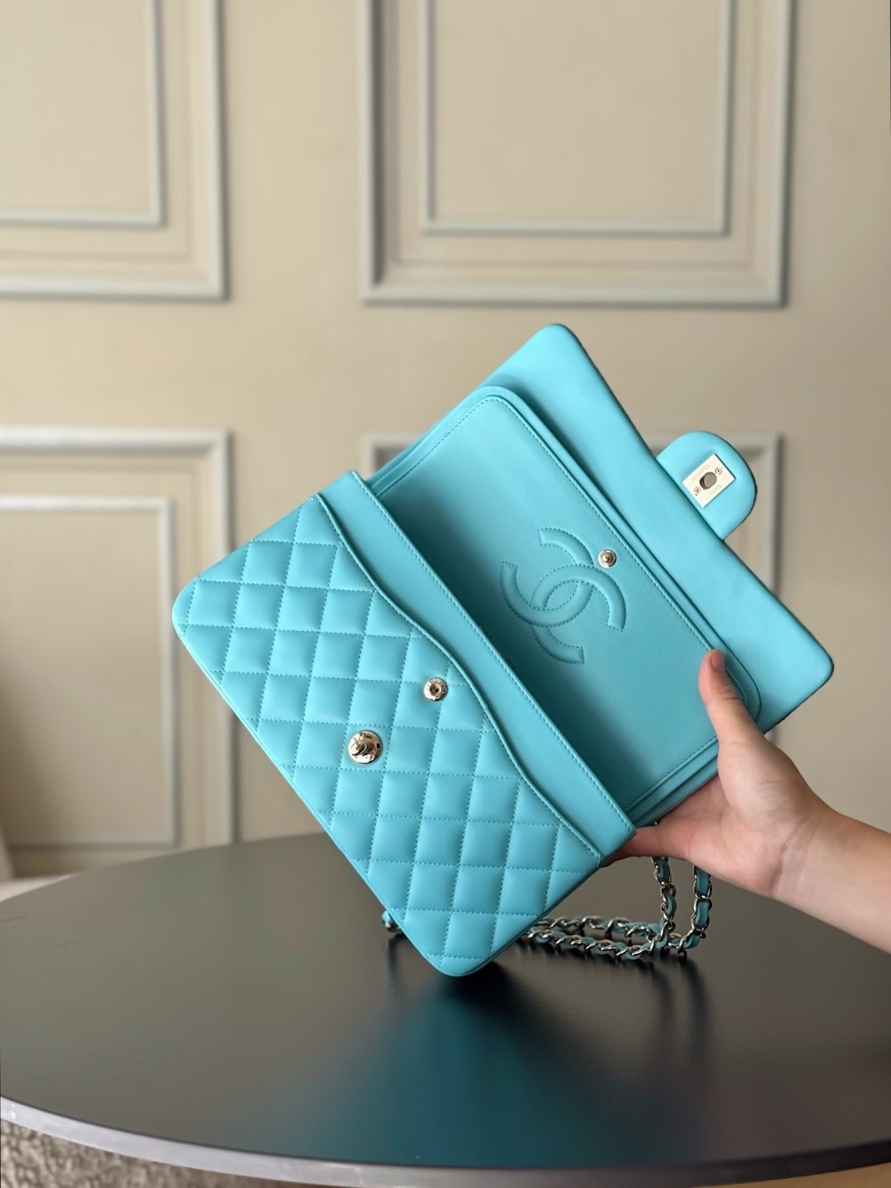 Anum Bags CHn Luxury Bag --112973