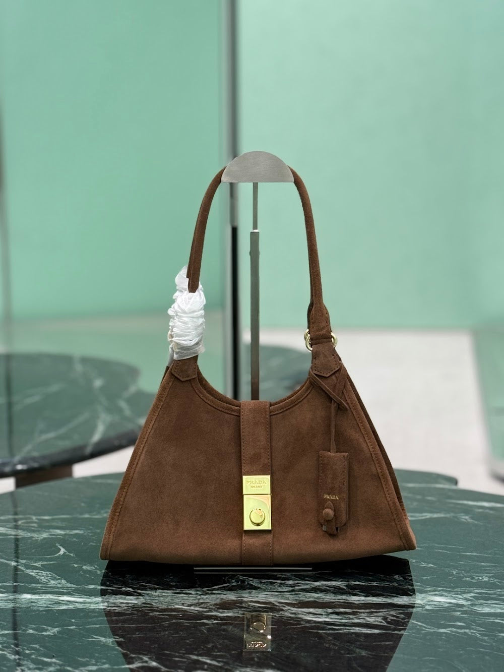 Ezyycart Bags Pradn Luxury Bag --102992