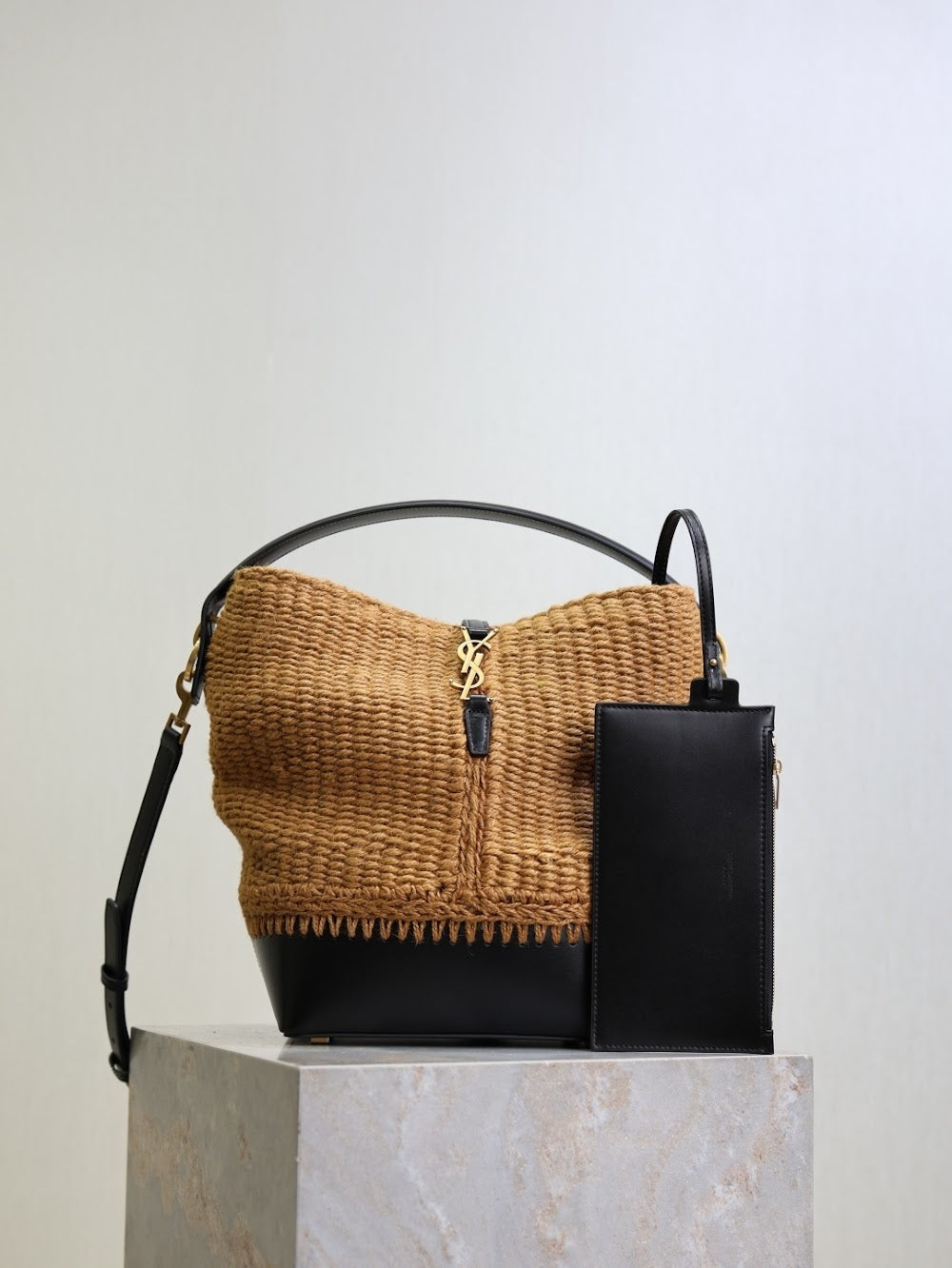 Ezyycart Bags YSLn Luxury Bag --119691
