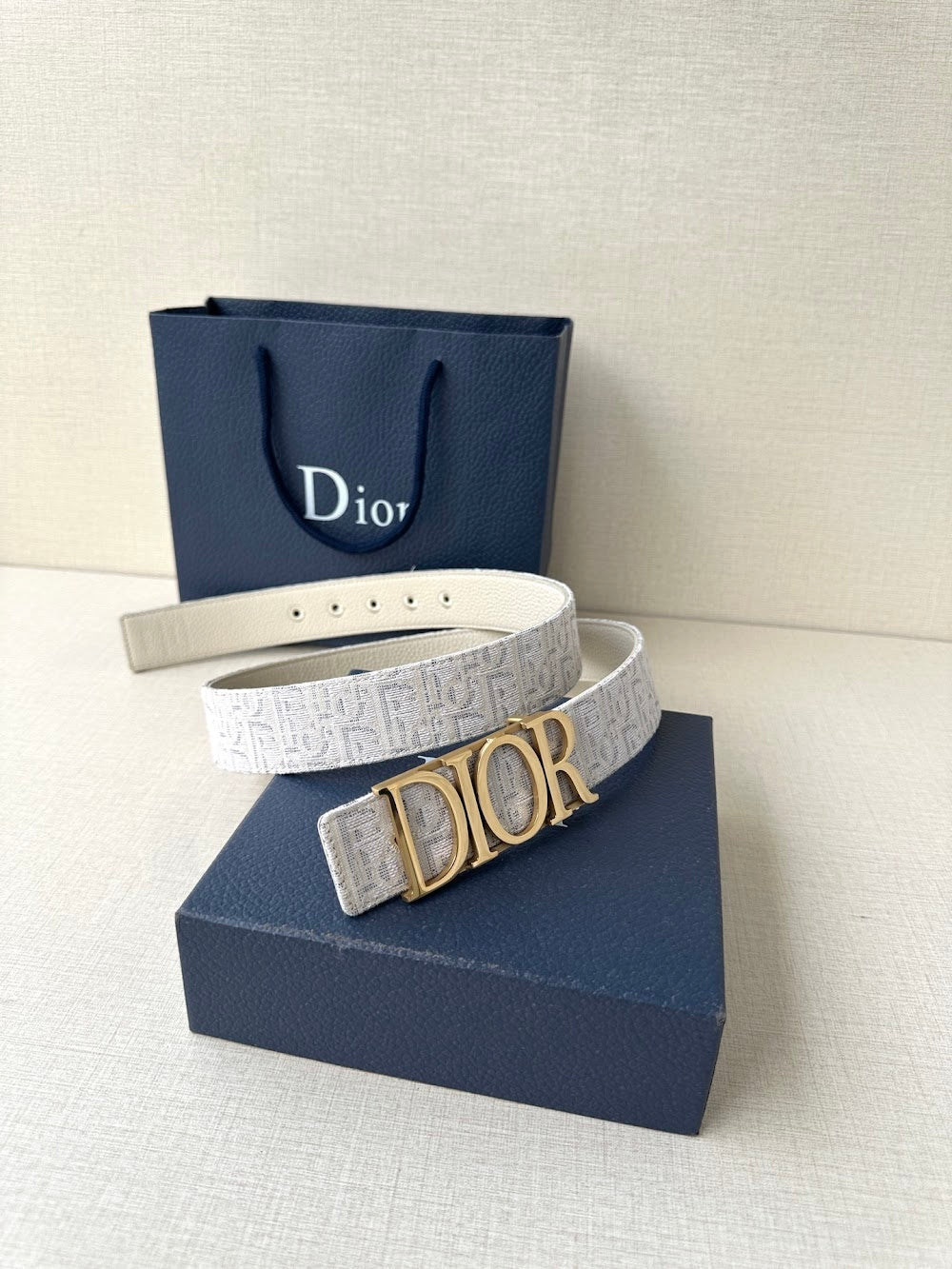 Anum Bags Diorn Luxury Belt --107777