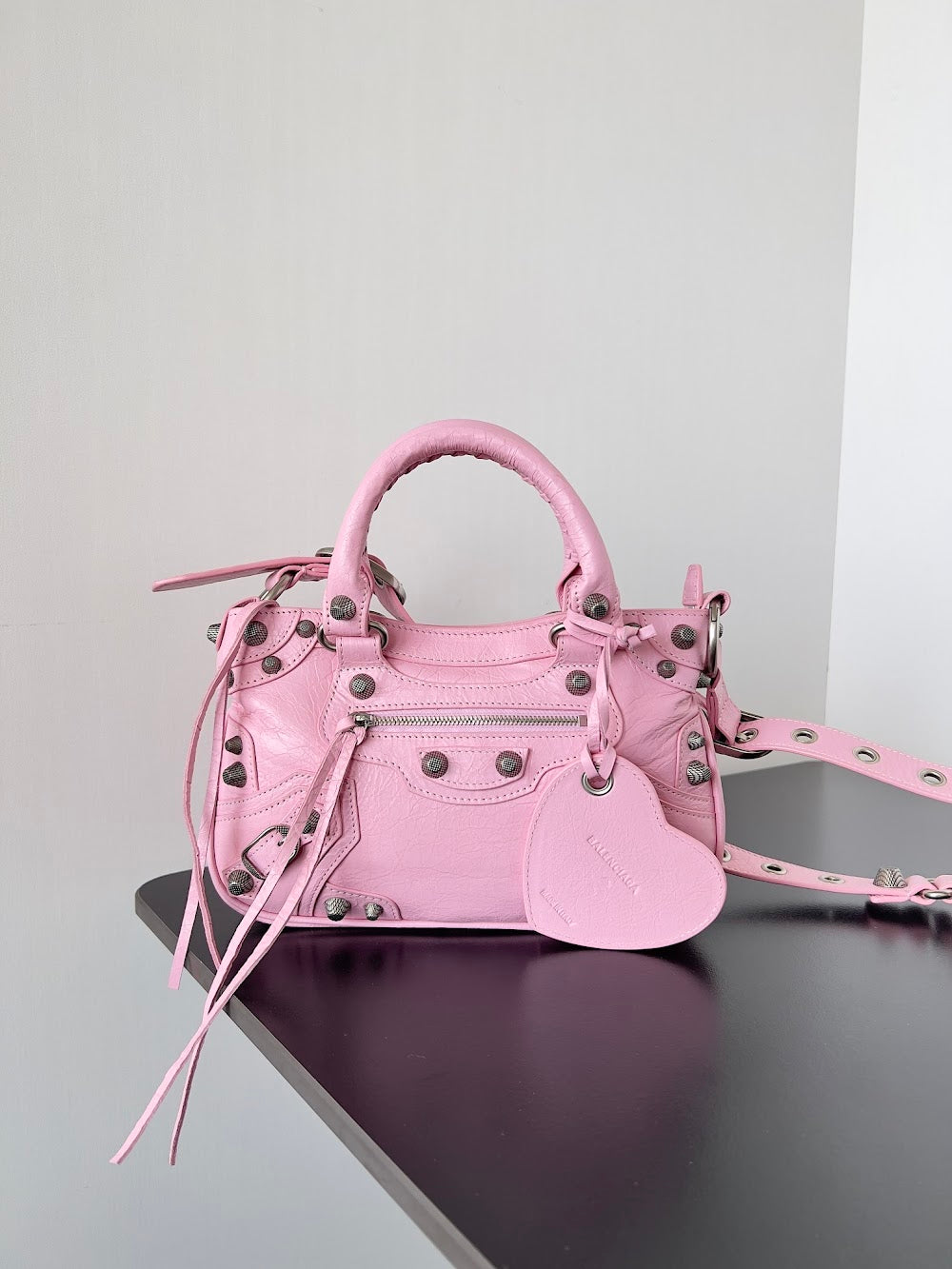 Ezyycart Bags Balenciaga Luxury Bag --111167