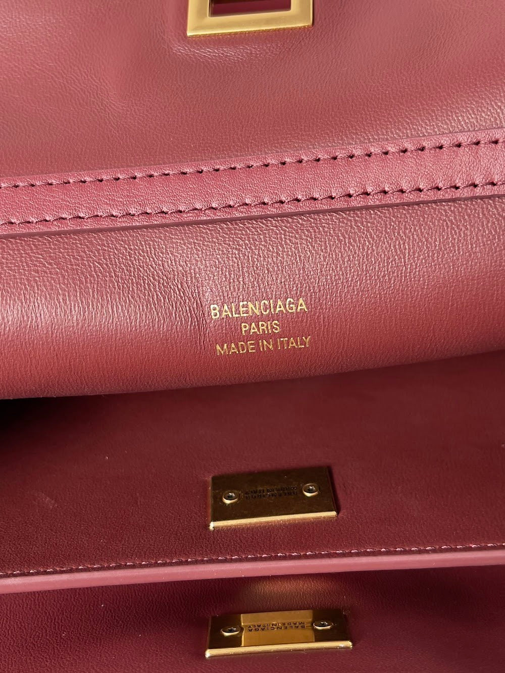 Ezyycart Bags Balenciaga Luxury Bag --111751
