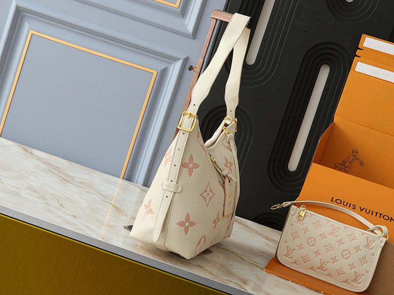 Anum Bags LVn Luxury Bag --79840