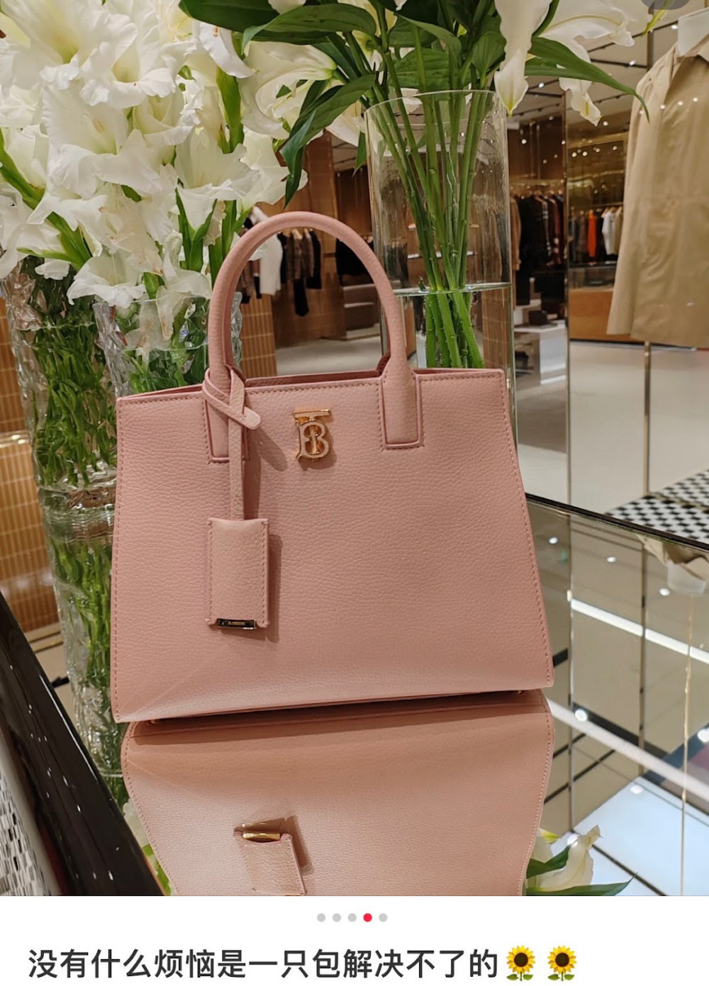 Ezyycart Bags Burberryn Luxury Bag --91814