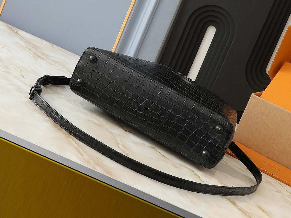 Anum Bags LVn Luxury Bag --79429