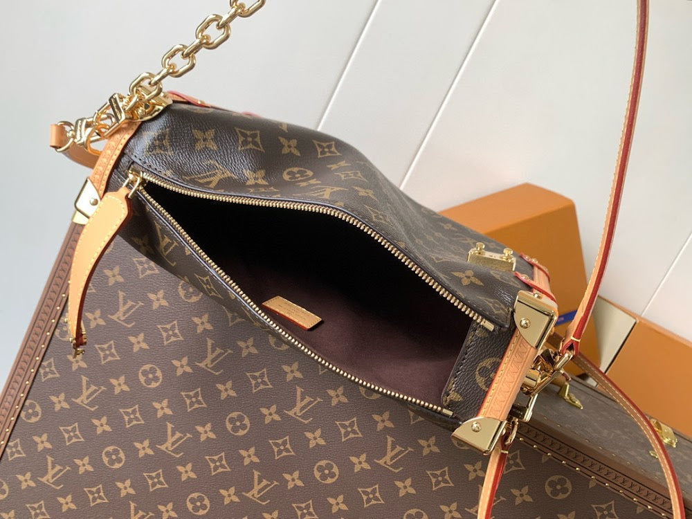 Anum Bags LVn Luxury Bag --80808