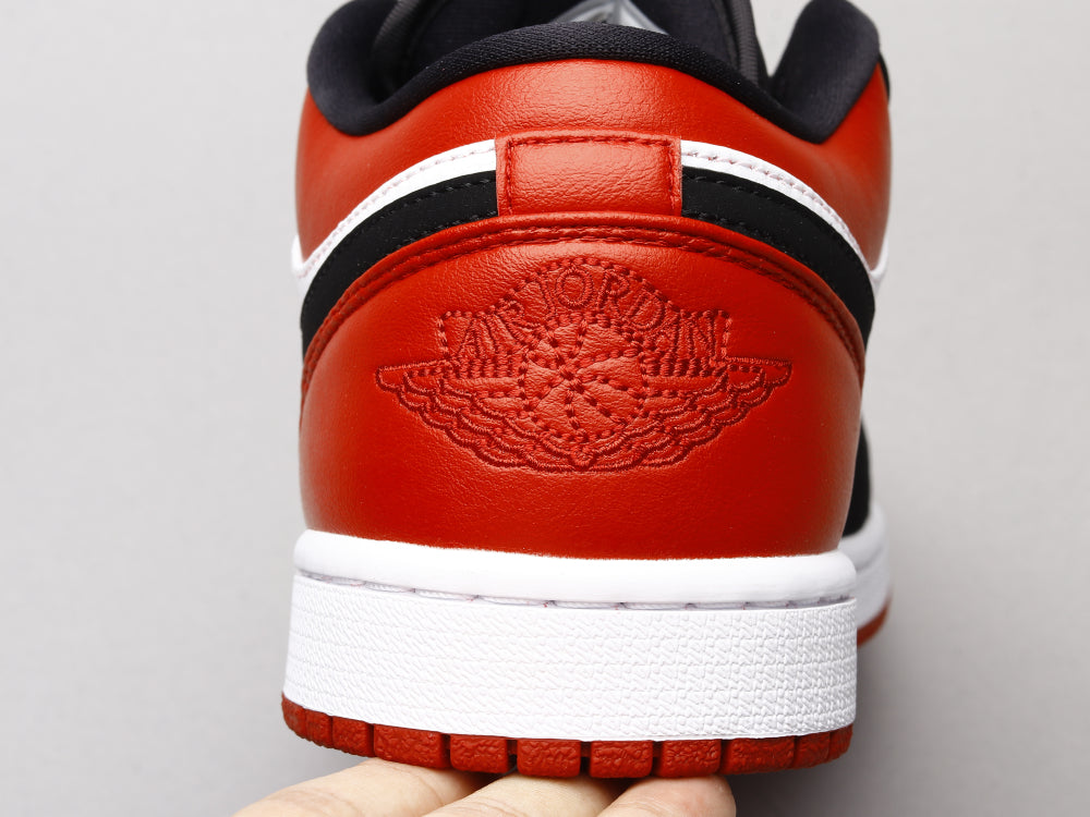Ezyycart Bags AJ1 black toe