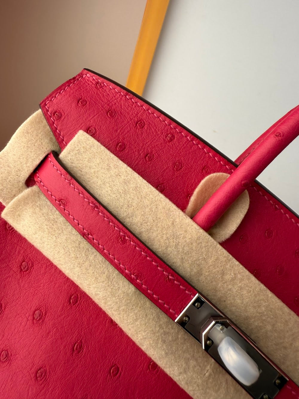 Anum Bags Hermesn Luxury Bag --116762