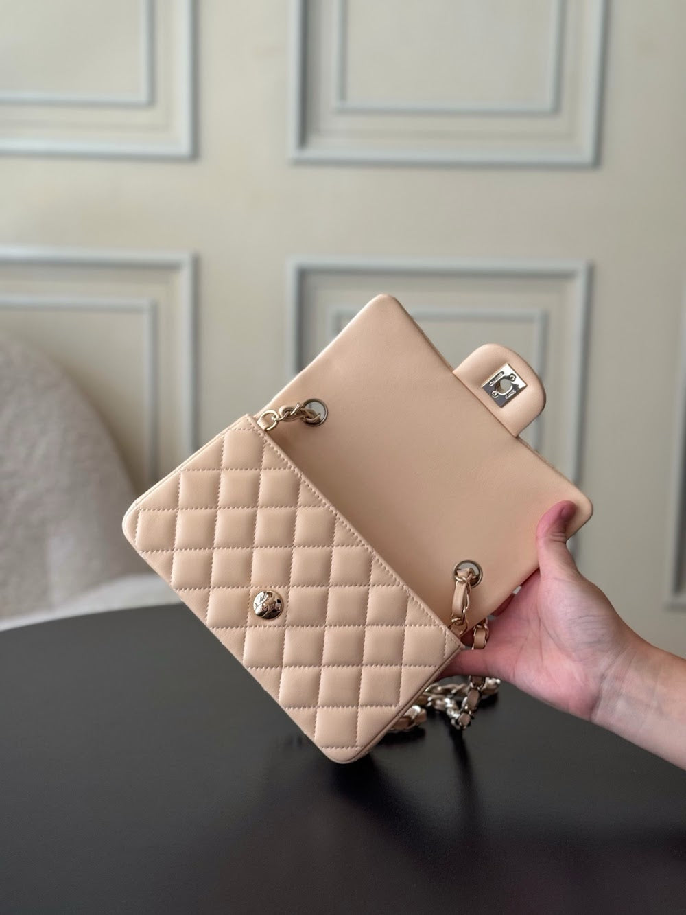 Anum Bags CHn Luxury Bag --113000