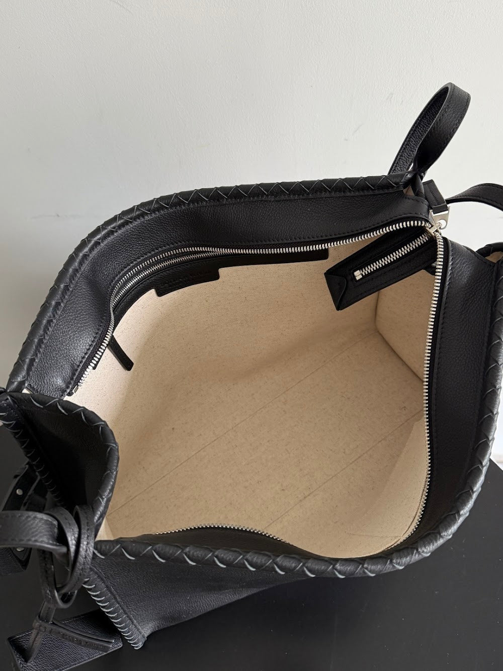 Ezyycart Bags Bottegan Luxury Bag --91387