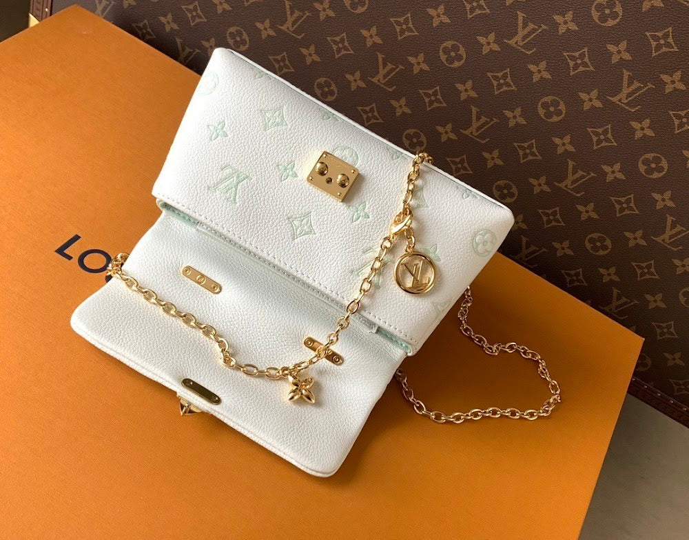Anum Bags LVn Luxury Bag --79407
