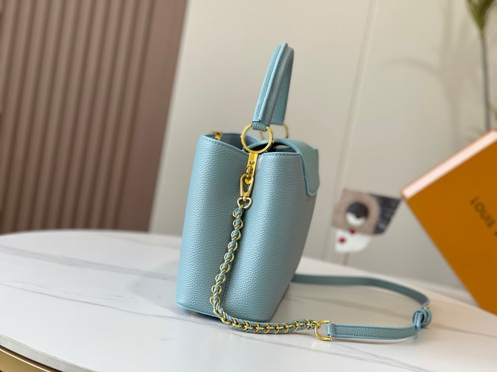 Anum Bags LVn Luxury Bag --81005
