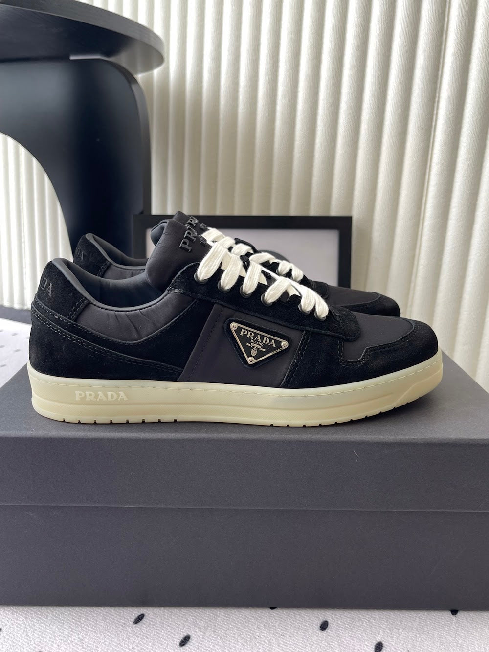 Ezyycart Bags Prada Luxury Heels --52906
