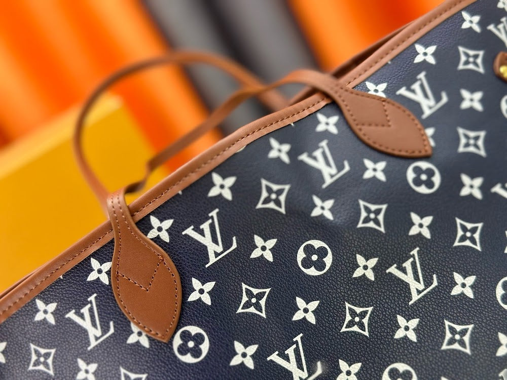 Anum Bags LVn Luxury Bag --78802