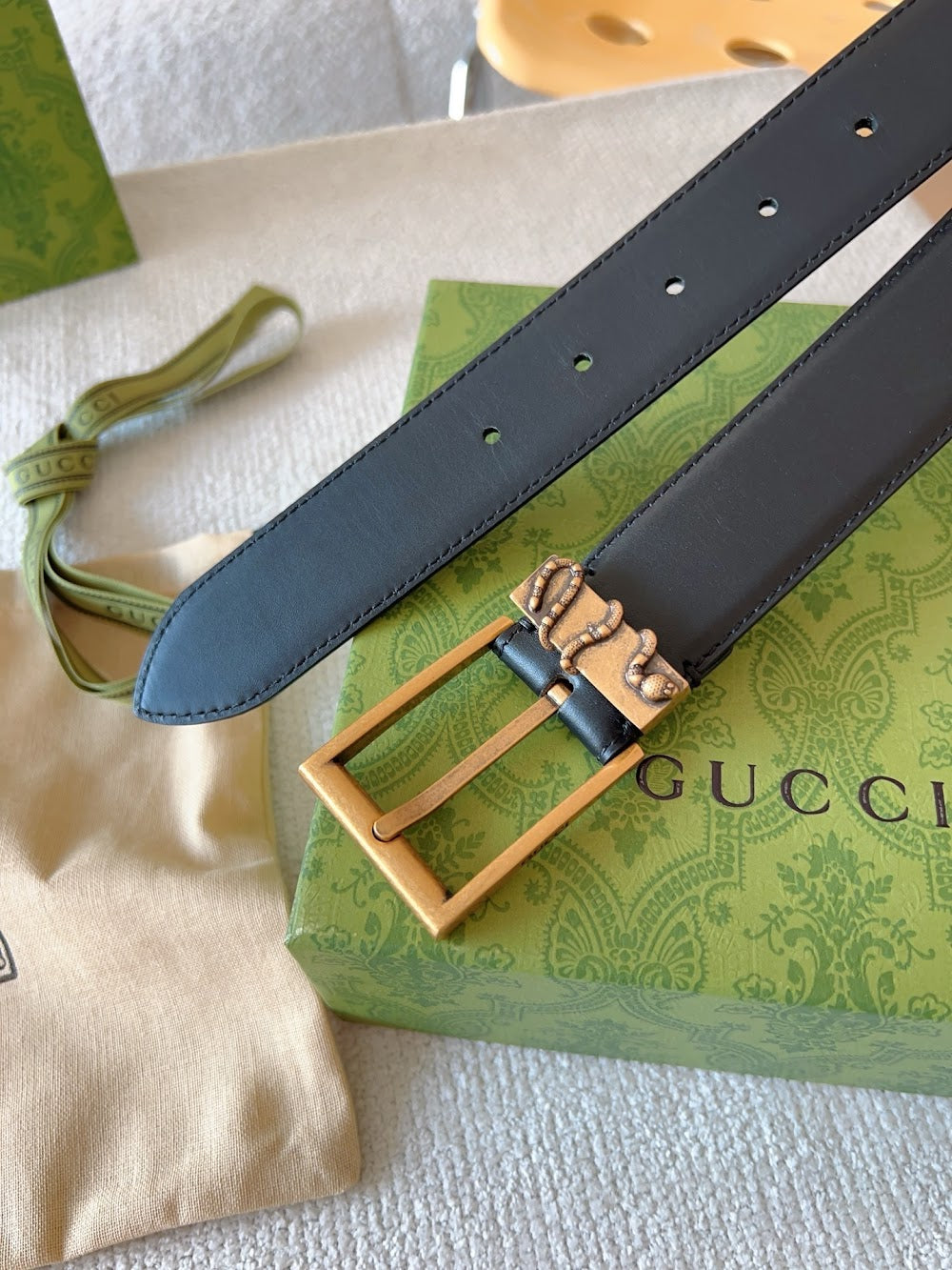 Ezyycart Bags Guccin Luxury Belt --108014