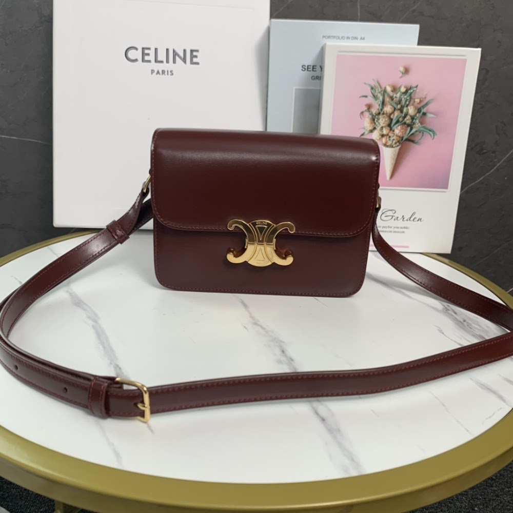 Ezyycart Bags Celine Luxury Bag --111994