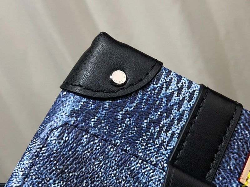 Ezyycart Bags ln Luxury Bag --60108