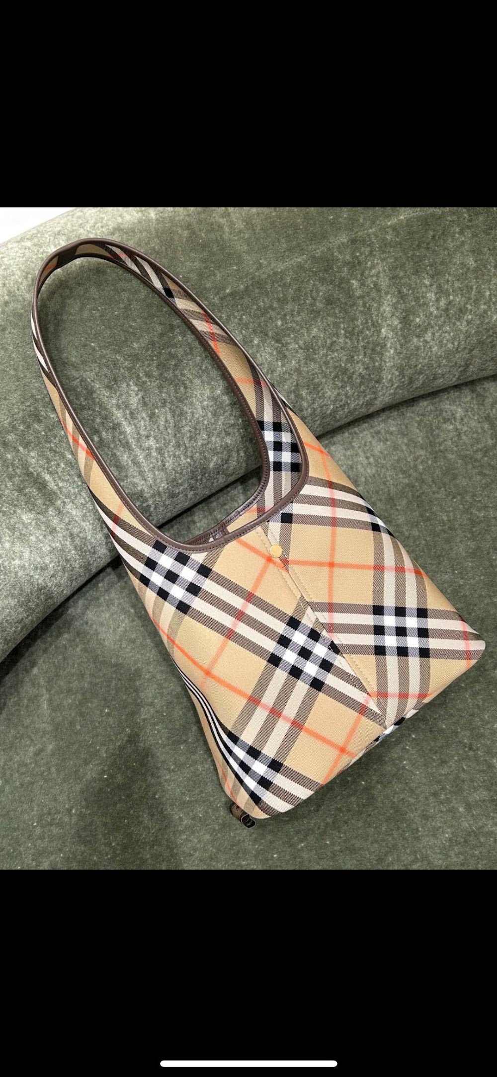 Ezyycart Bags Burberryn Luxury Bag --91813