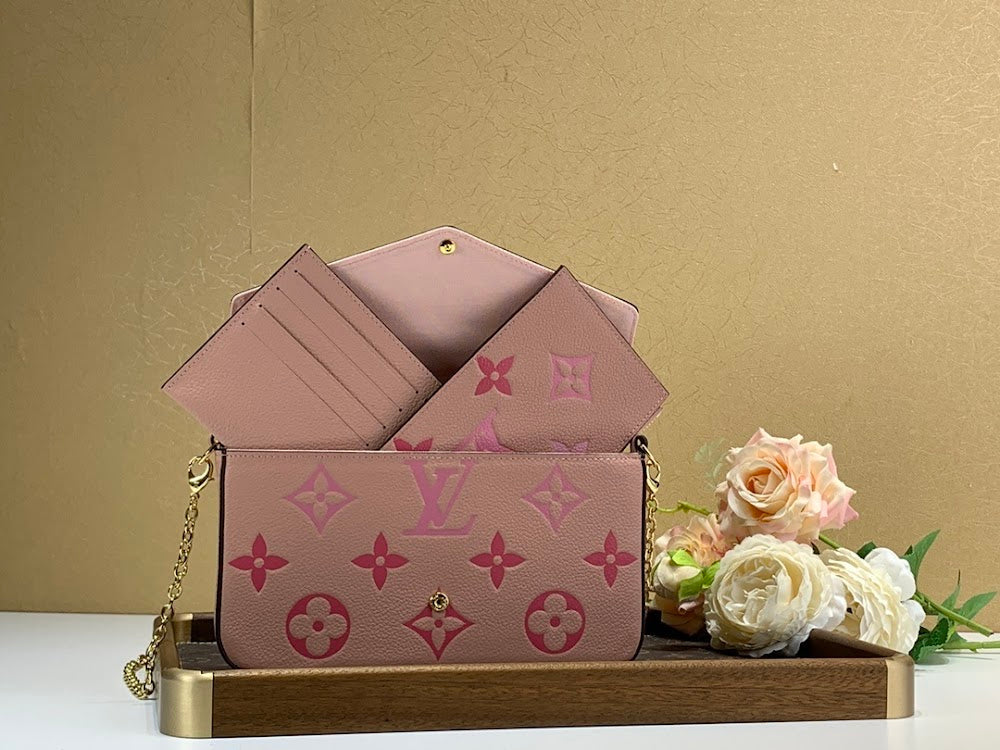 Anum Bags ln Luxury Bag --59791