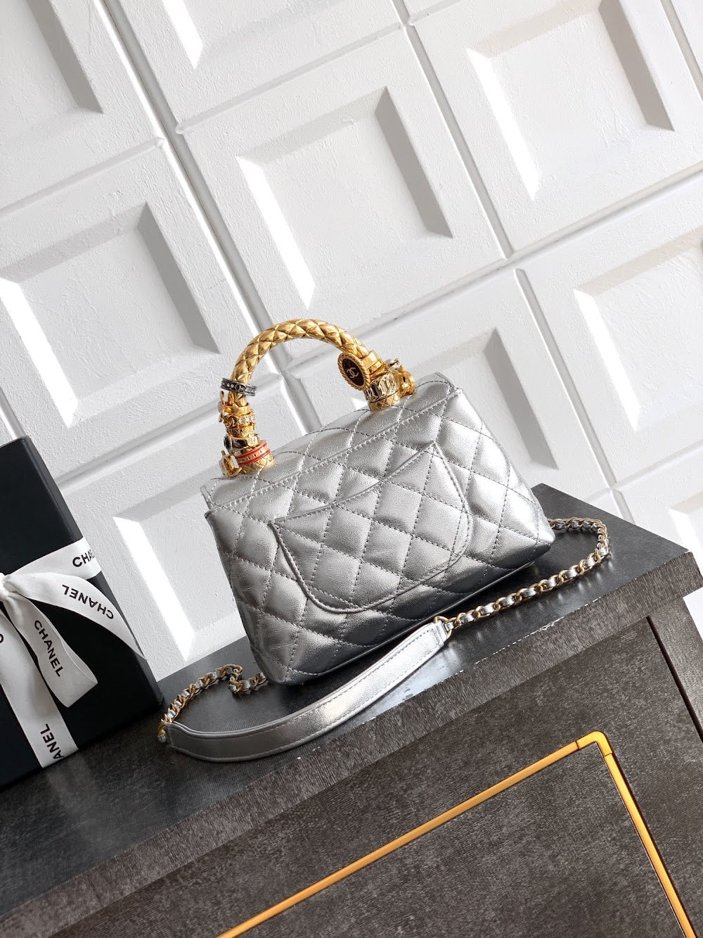 Anum Bags CHn Luxury Bag --113976