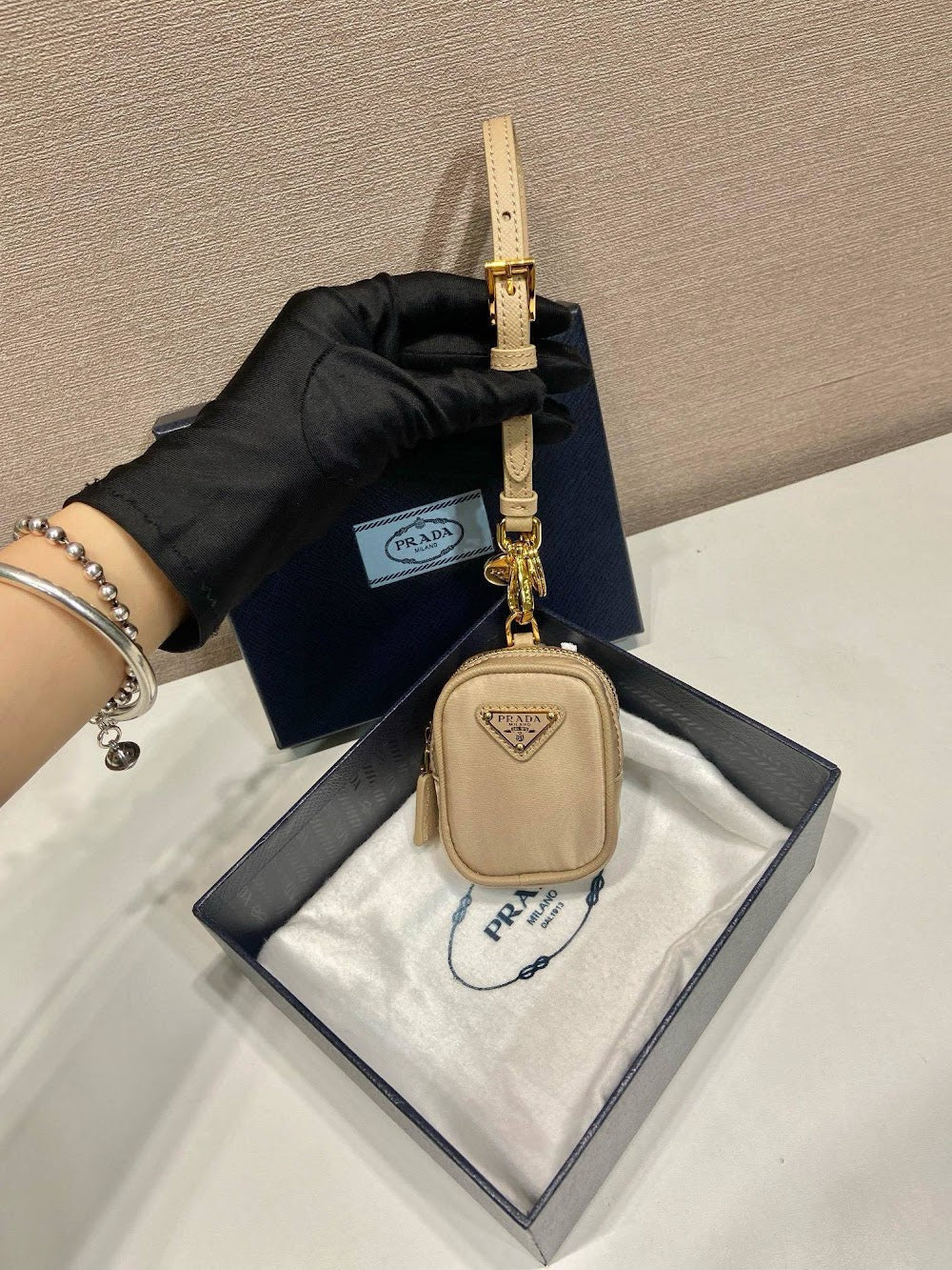 Ezyycart Bags Prada Luxury Bag --54456