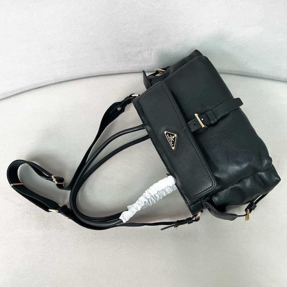 Ezyycart Bags Pradn Luxury Bag --101469