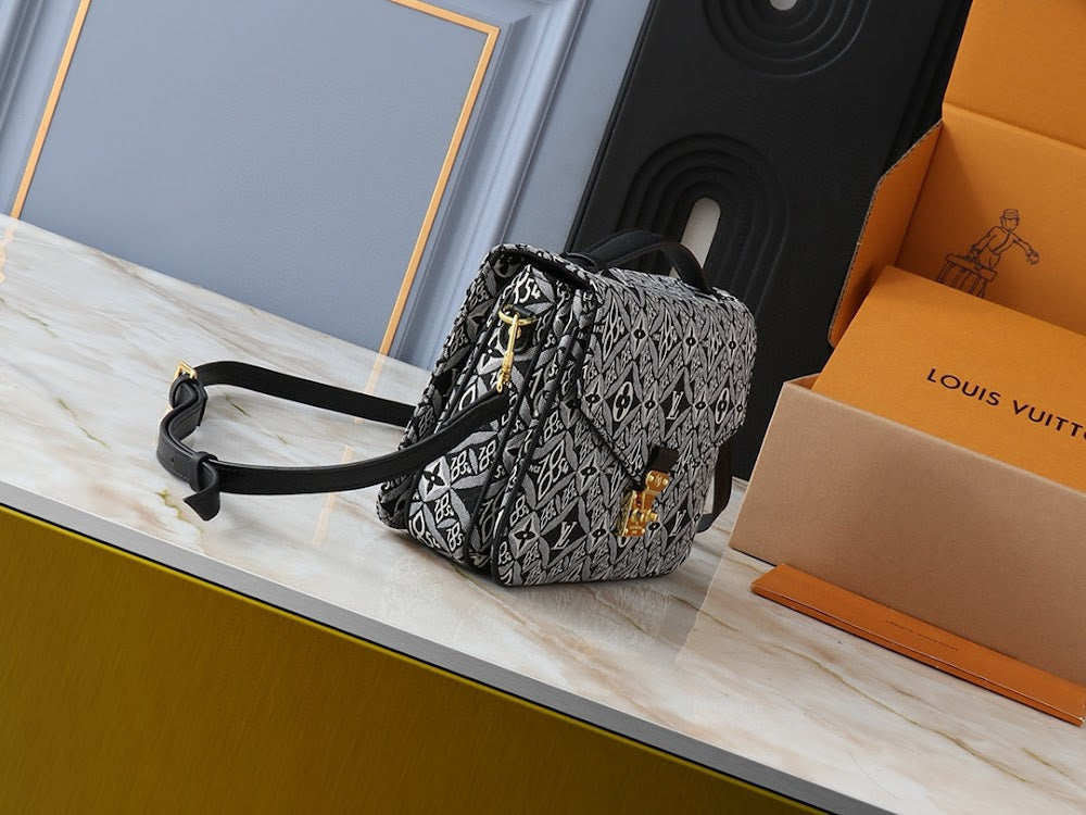 Anum Bags LVn Luxury Bag --80175