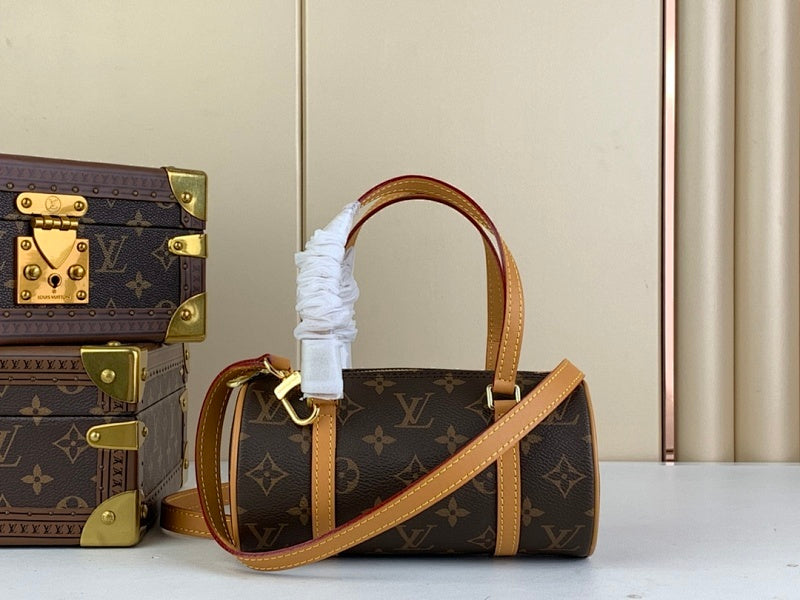 Anum Bags LV Luxury Bag --55787