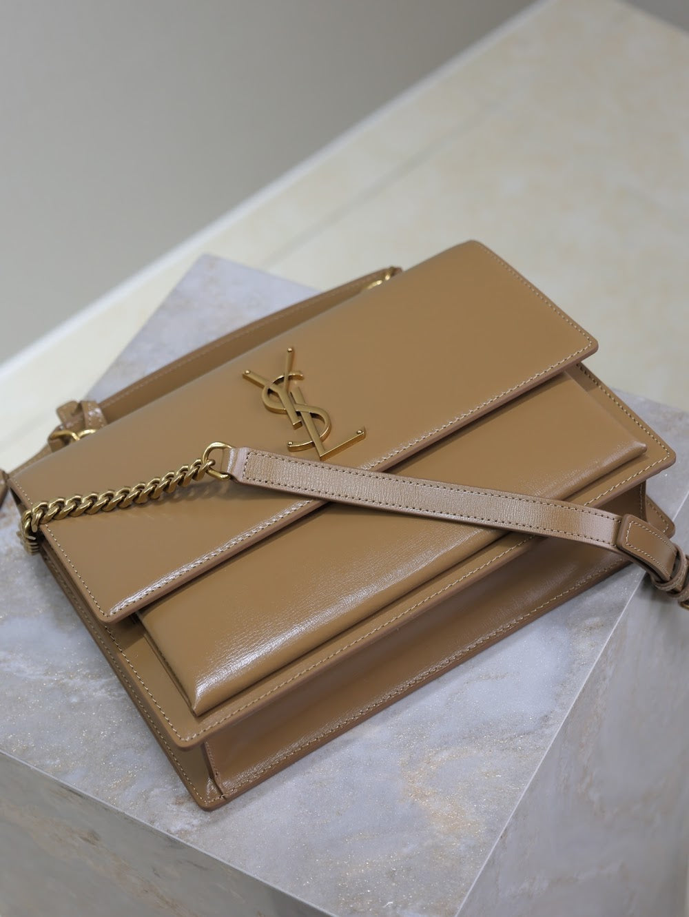 Ezyycart Bags YSLn Luxury Bag --119619