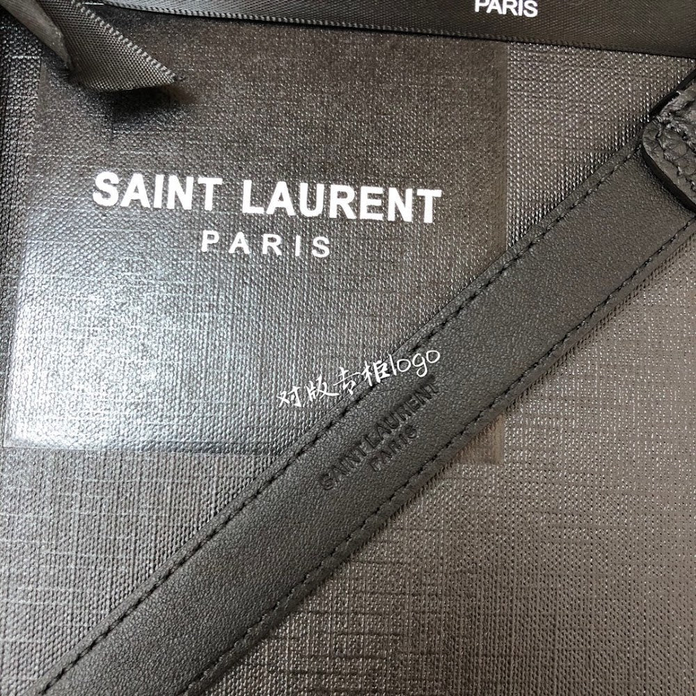 Ezyycart Bags YSLn Luxury Belt --107652