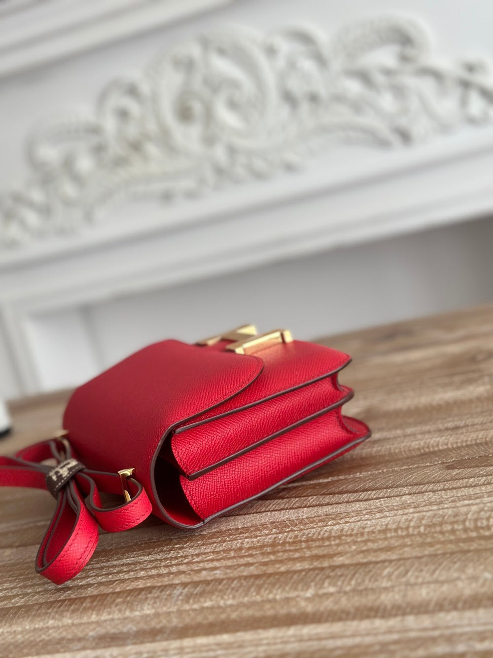 Anum Bags Hermesn Luxury Bag --118973