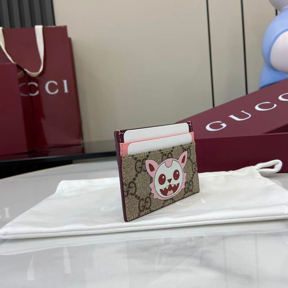 Ezyycart Bags Guccin Luxury Bag --95163